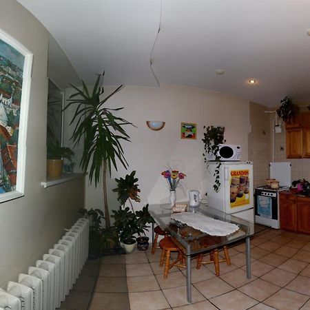 Villa Nakvines Namai Mano Kelias à VNO Extérieur photo