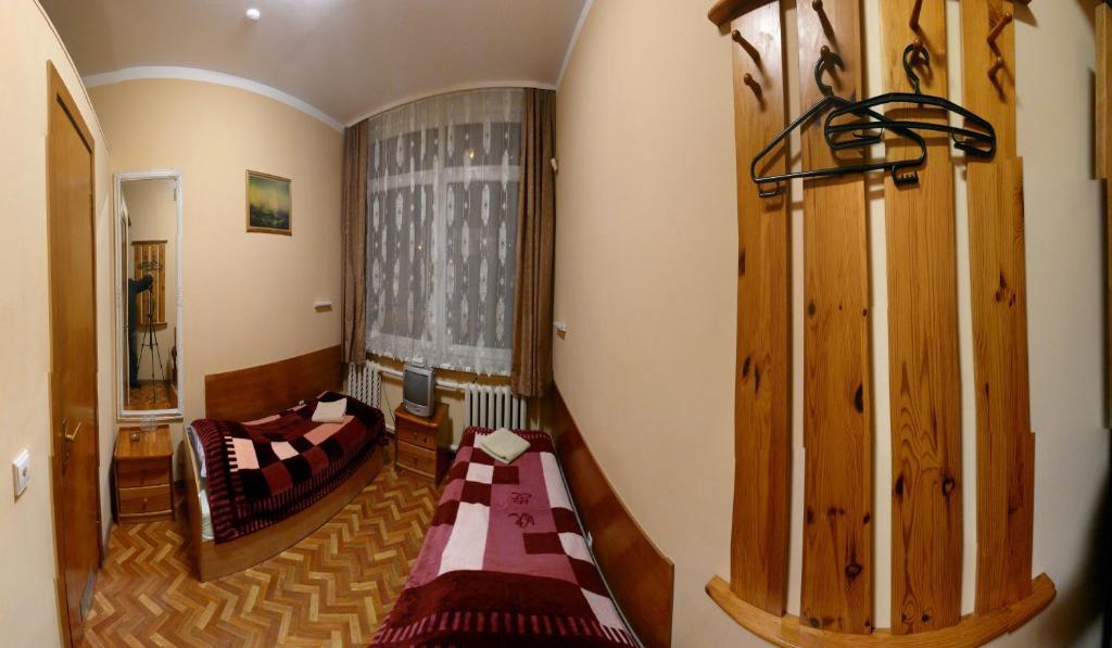 Villa Nakvines Namai Mano Kelias à VNO Chambre photo