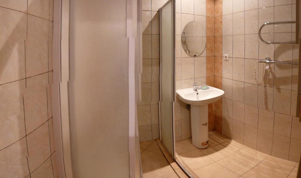 Villa Nakvines Namai Mano Kelias à VNO Chambre photo