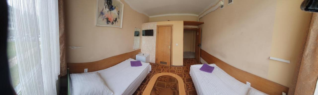 Villa Nakvines Namai Mano Kelias à VNO Extérieur photo