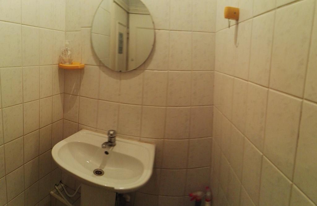 Villa Nakvines Namai Mano Kelias à VNO Extérieur photo
