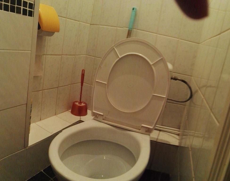 Villa Nakvines Namai Mano Kelias à VNO Extérieur photo