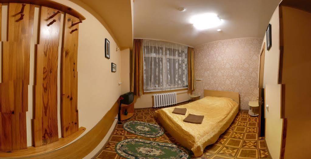Villa Nakvines Namai Mano Kelias à VNO Extérieur photo