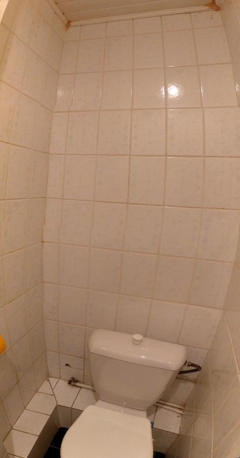 Villa Nakvines Namai Mano Kelias à VNO Chambre photo